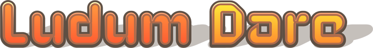 Ludum Dare, big, tall and shadowed
